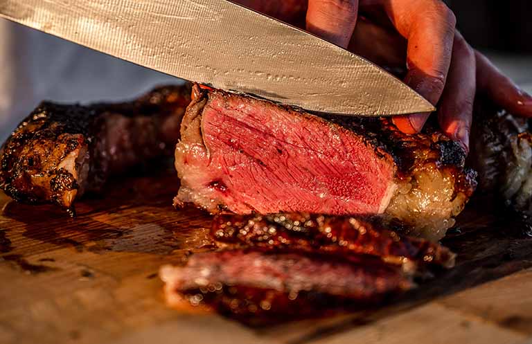 Gastronomía en Zahara de los Atunes